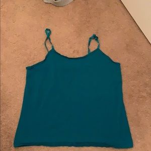 Layering cami